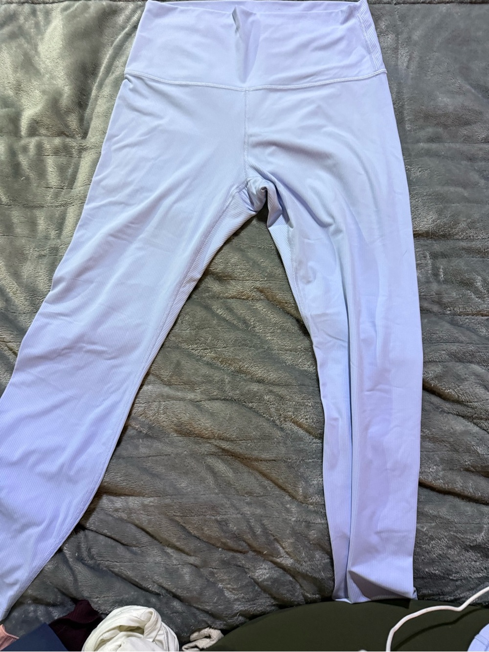 all in motion Light Lavender Women’s Active Leggings